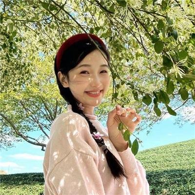 言语如苏打般涌现